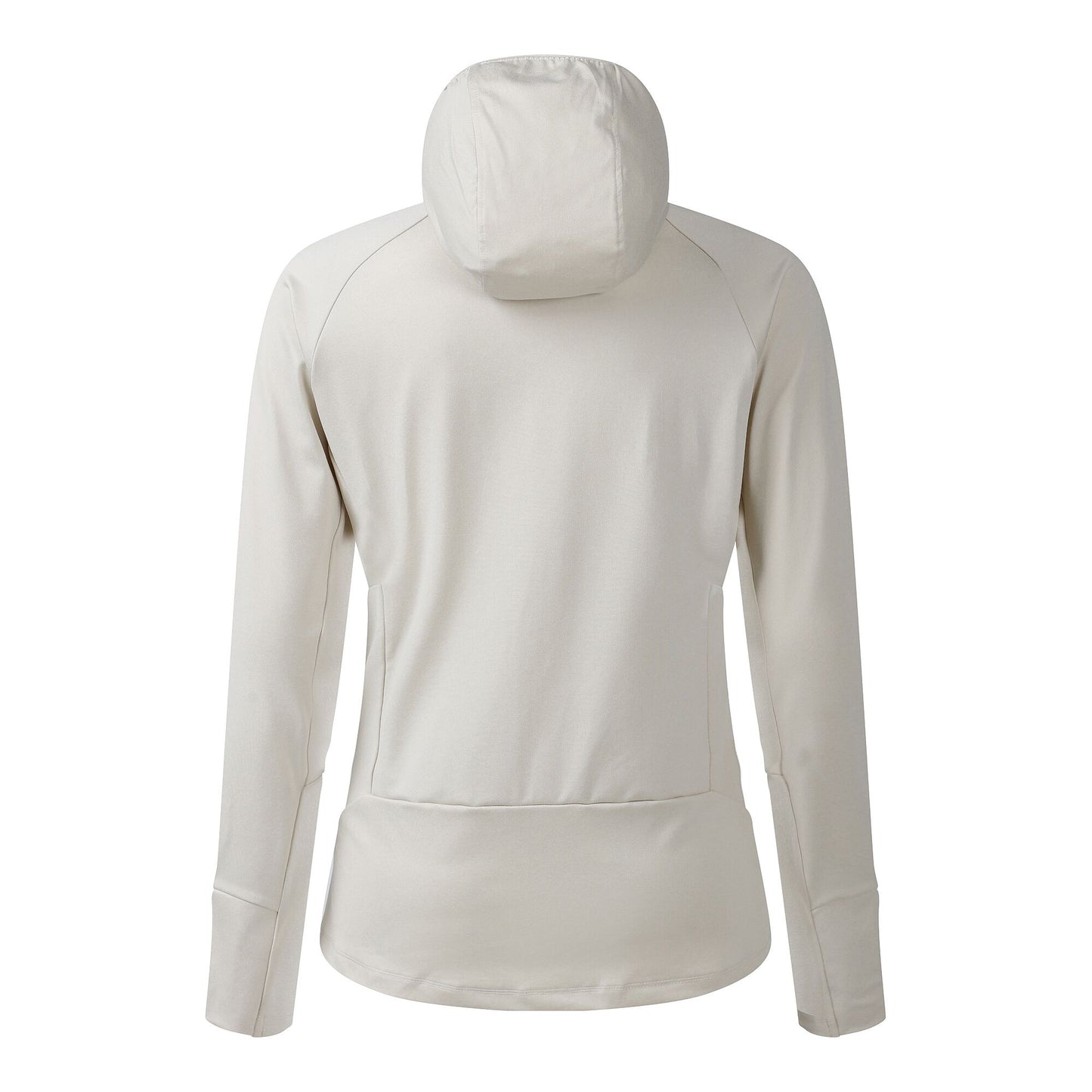 Almond Milk - Back - Dare 2B Womens-Ladies Nomadic Stretch Midlayer