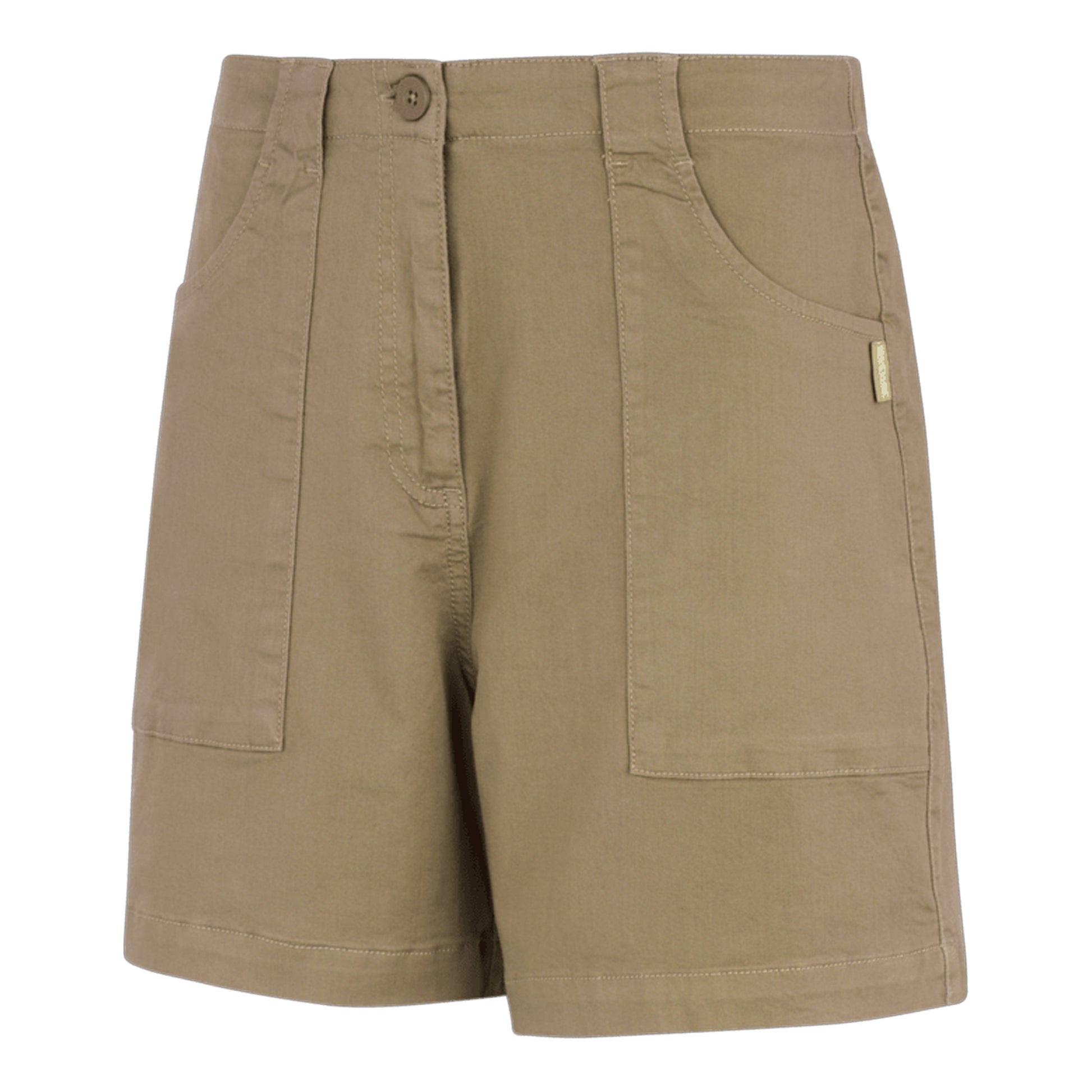 Barleycorn - Side - Regatta Womens-Ladies Liza Shorts