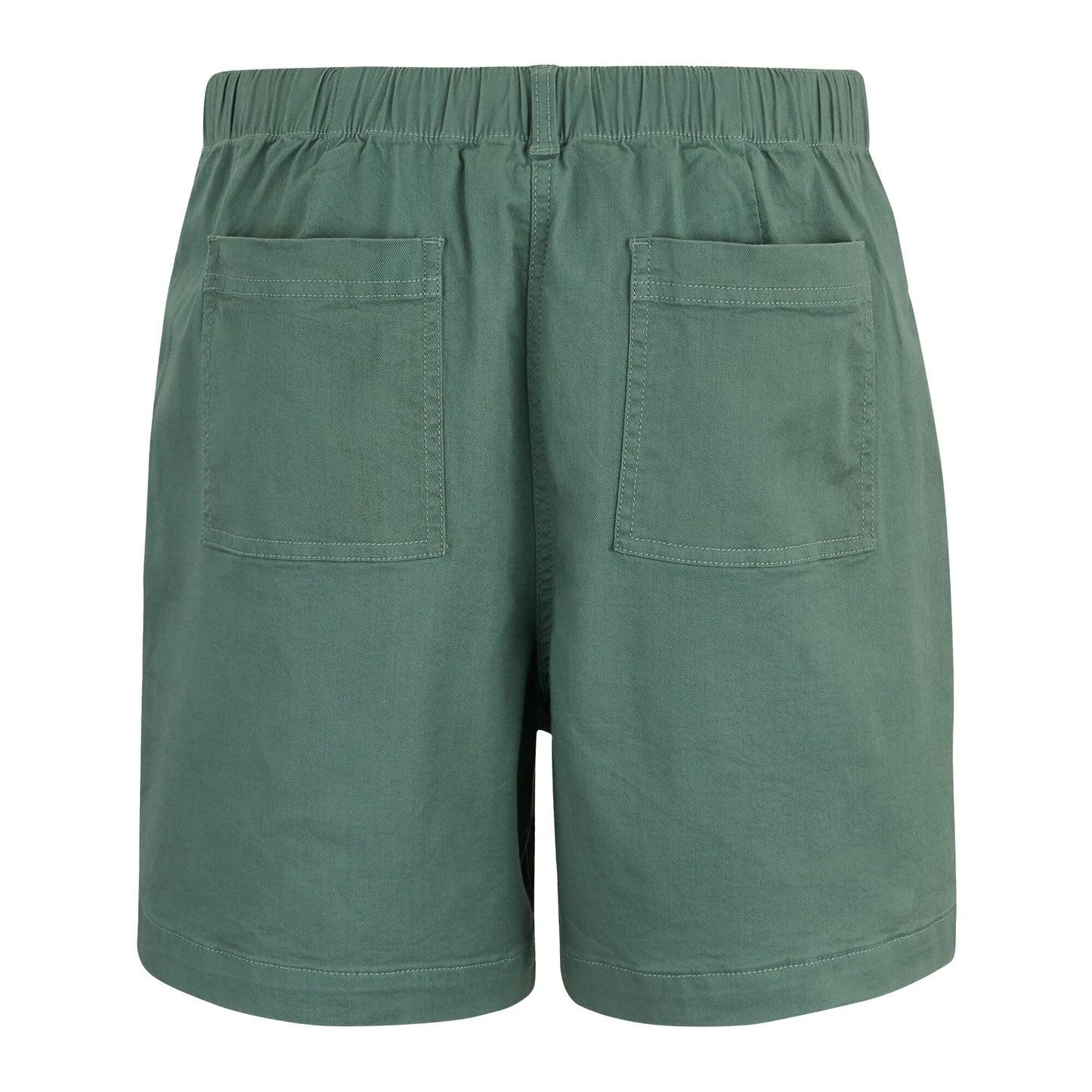 Ivy Moss - Back - Regatta Womens-Ladies Liza Shorts
