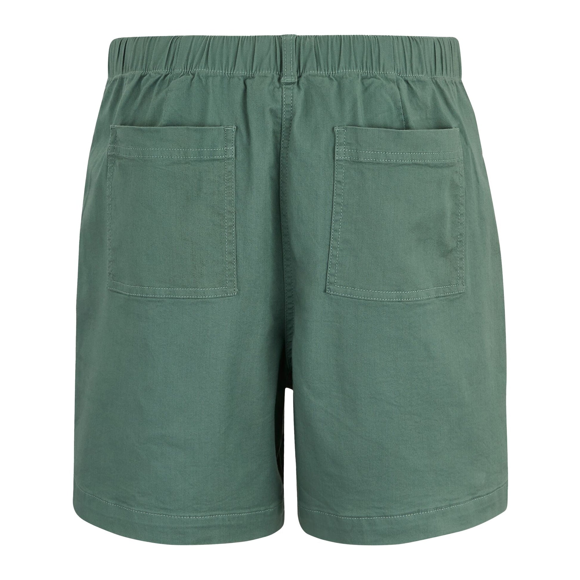 Ivy Moss - Back - Regatta Womens-Ladies Liza Shorts