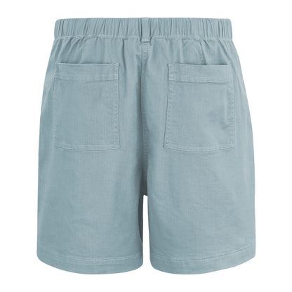 Chambray - Back - Regatta Womens-Ladies Liza Shorts