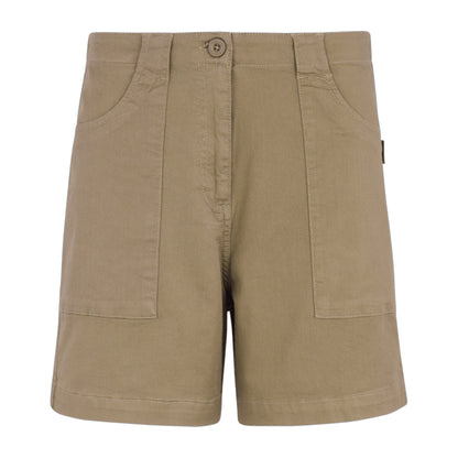 Barleycorn - Front - Regatta Womens-Ladies Liza Shorts