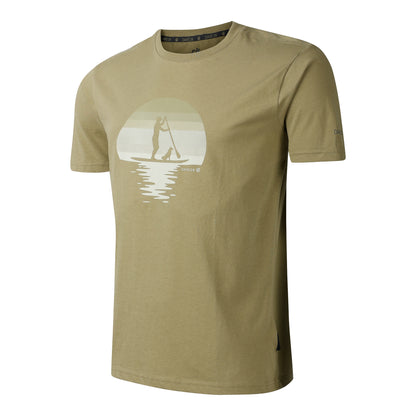 Boa - Side - Dare 2B Mens Movement III Boat T-Shirt