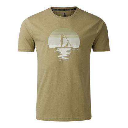 Boa - Front - Dare 2B Mens Movement III Boat T-Shirt