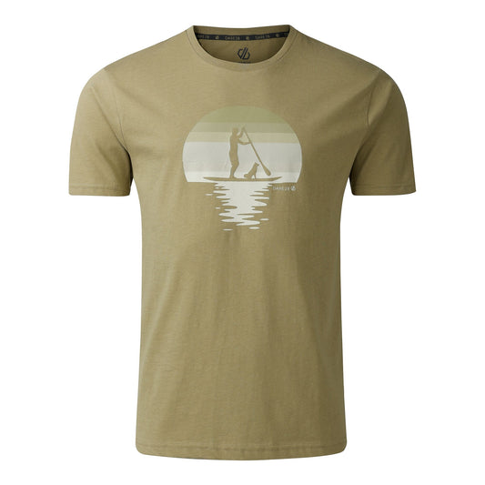 Boa - Front - Dare 2B Mens Movement III Boat T-Shirt