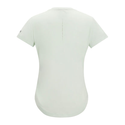 Ocean Mist - Back - Regatta Womens-Ladies Mindo Insect Repellent Short-Sleeved T-Shirt