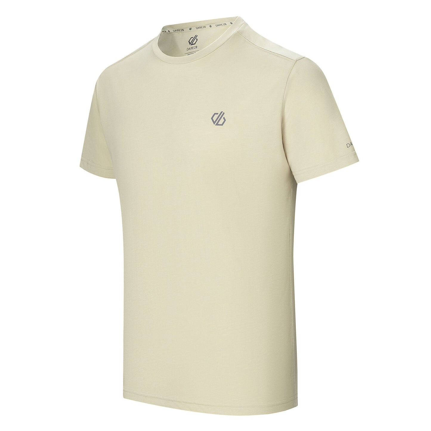 Abbeystone - Side - Dare 2B Mens Agile Short-Sleeved T-Shirt