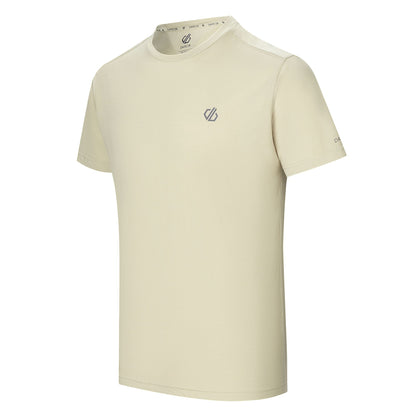 Abbeystone - Side - Dare 2B Mens Agile Short-Sleeved T-Shirt