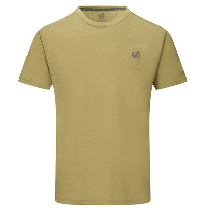 Boa - Front - Dare 2B Mens Agile Short-Sleeved T-Shirt