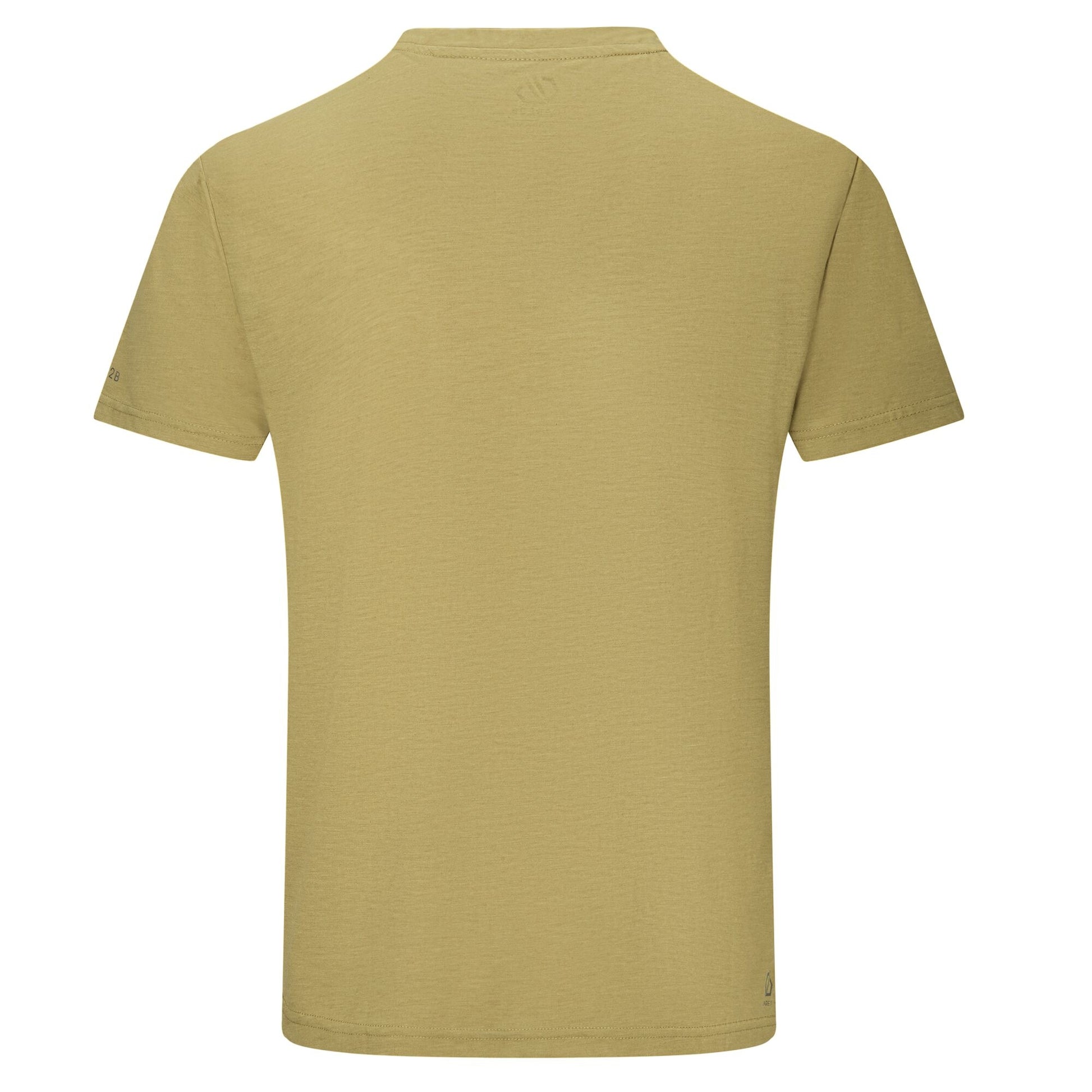 Boa - Back - Dare 2B Mens Agile Short-Sleeved T-Shirt