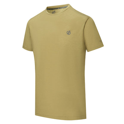 Boa - Side - Dare 2B Mens Agile Short-Sleeved T-Shirt