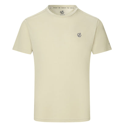 Abbeystone - Front - Dare 2B Mens Agile Short-Sleeved T-Shirt