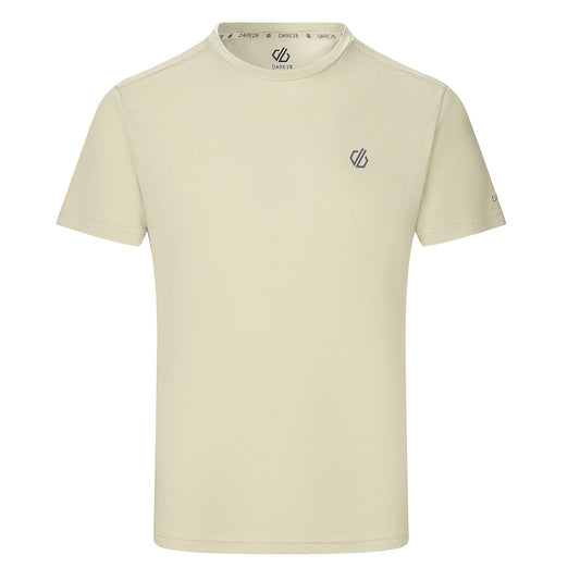 Abbeystone - Front - Dare 2B Mens Agile Short-Sleeved T-Shirt