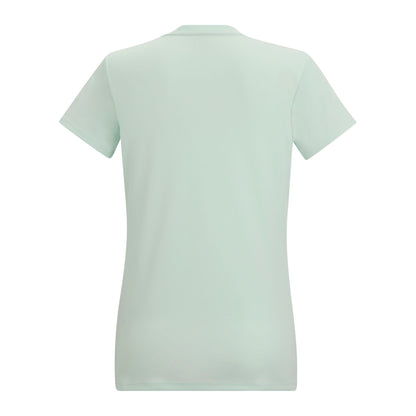 Mist - Back - Regatta Womens-Ladies Fingal Line Art T-Shirt