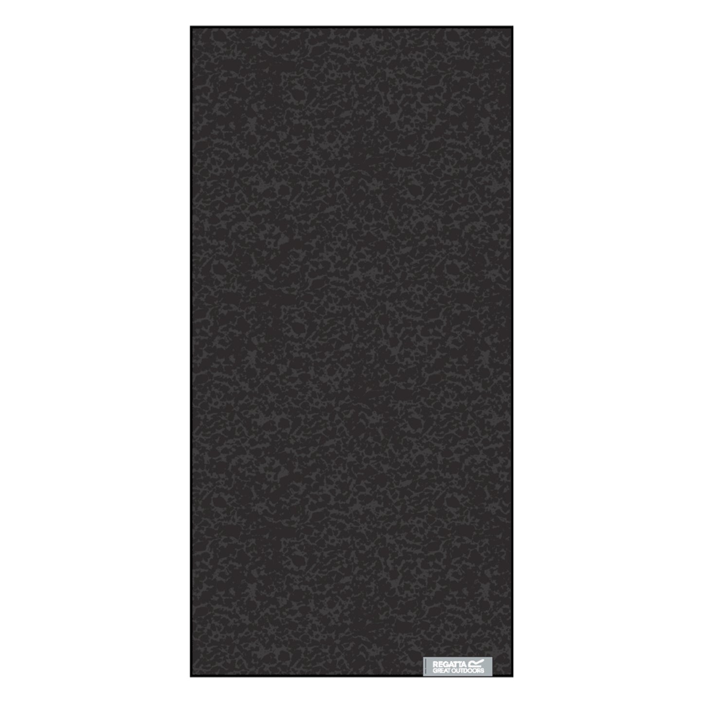 Ash - Front - Regatta Multitube II Scarf