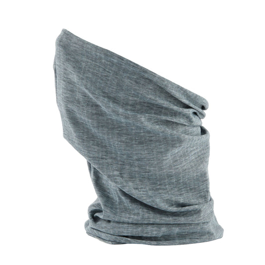 Ash - Front - Regatta Multitube II Scarf