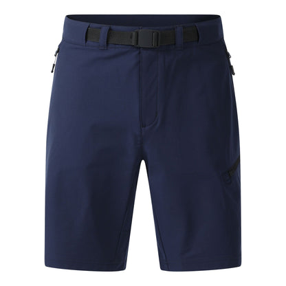 Navy - Front - Regatta Mens Tuned In Pro II Shorts