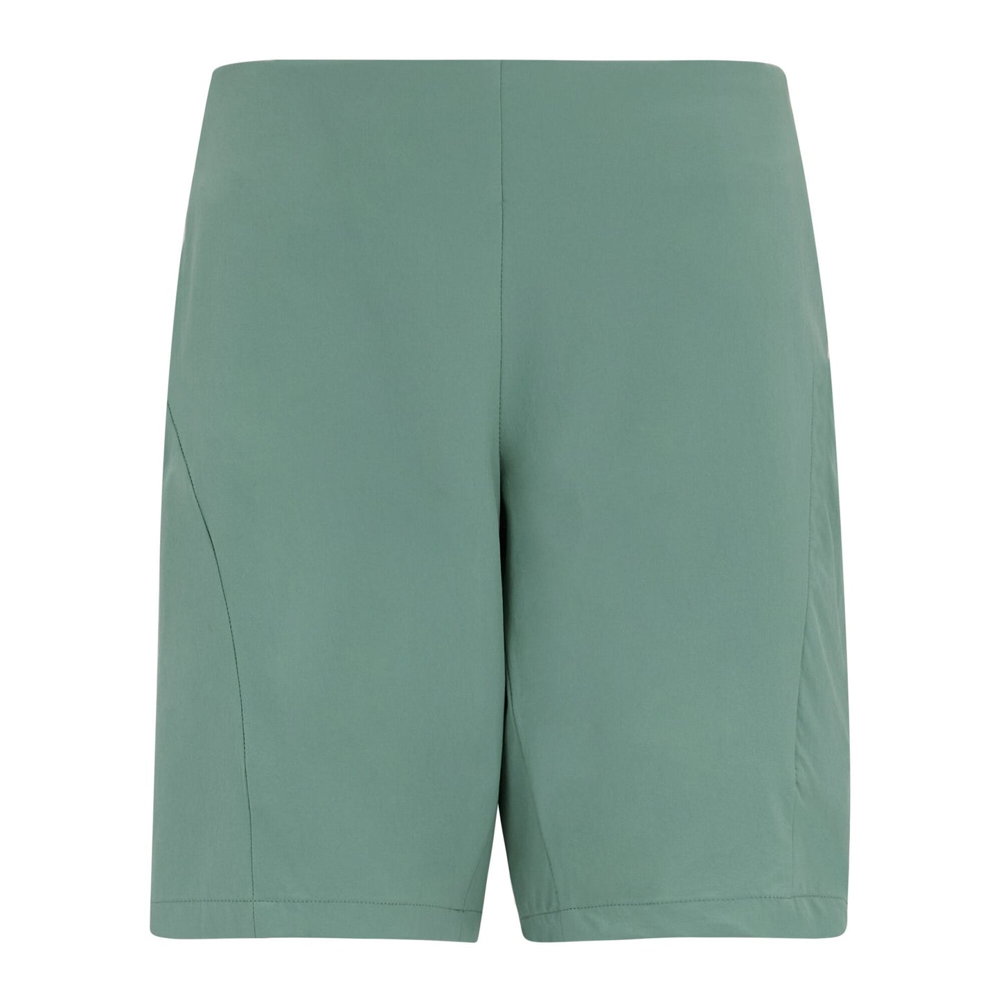 Ivy Moss - Front - Regatta Womens-Ladies Pentre Lite Shorts