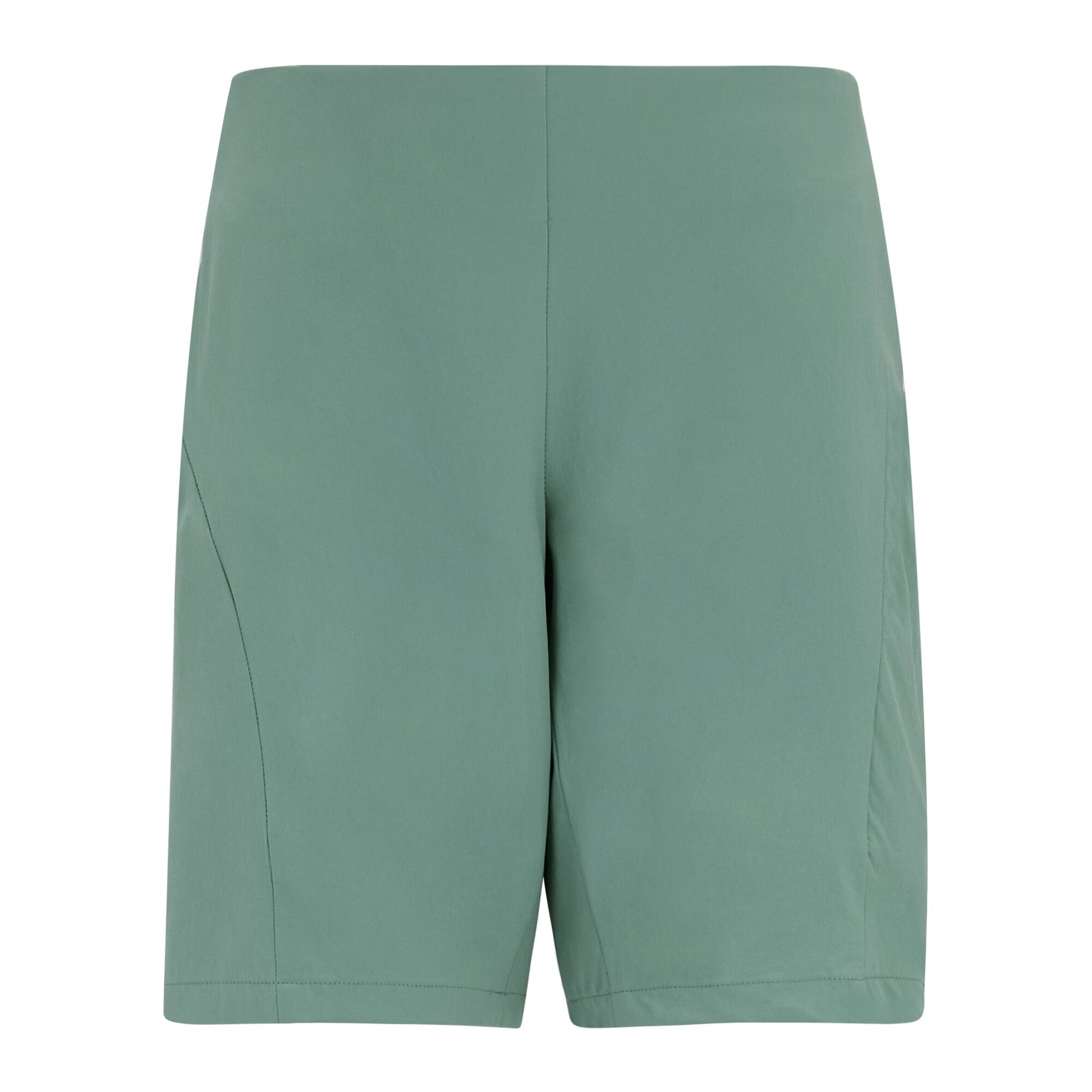 Ivy Moss - Front - Regatta Womens-Ladies Pentre Lite Shorts