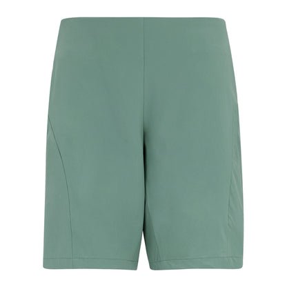 Ivy Moss - Front - Regatta Womens-Ladies Pentre Lite Shorts