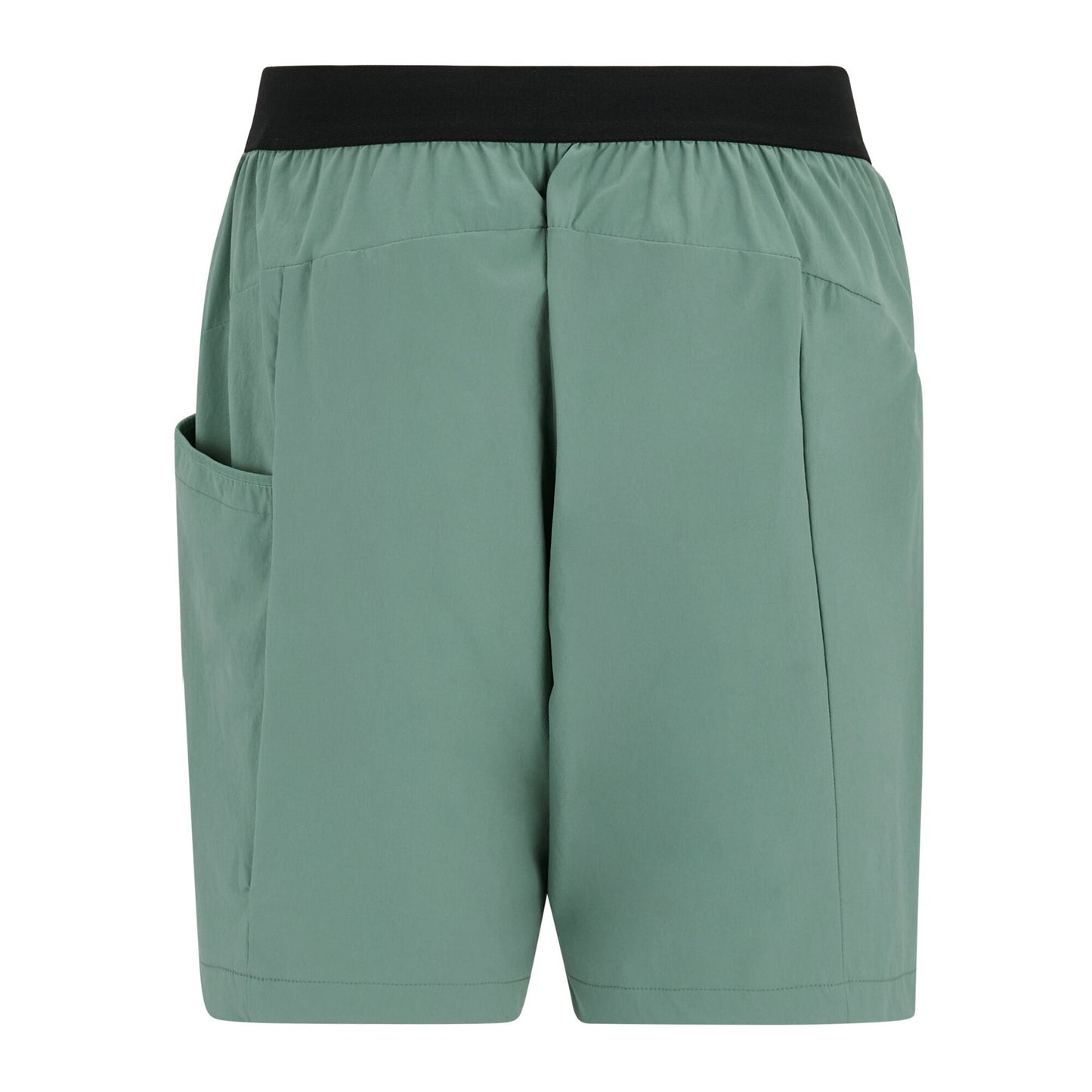 Ivy Moss - Back - Regatta Womens-Ladies Pentre Lite Shorts