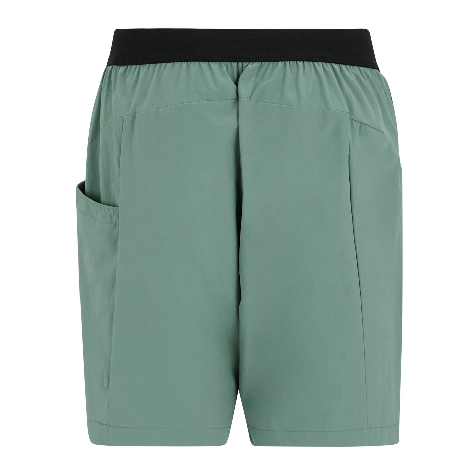 Ivy Moss - Back - Regatta Womens-Ladies Pentre Lite Shorts