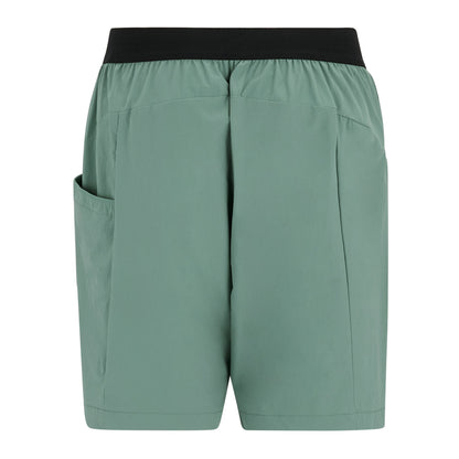 Ivy Moss - Back - Regatta Womens-Ladies Pentre Lite Shorts