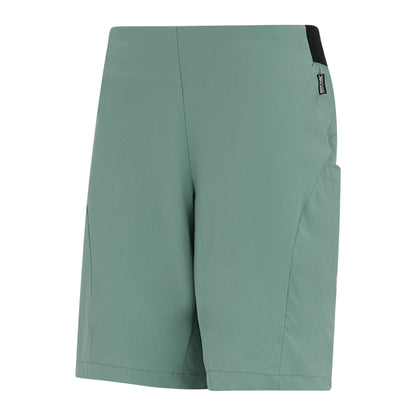 Ivy Moss - Side - Regatta Womens-Ladies Pentre Lite Shorts
