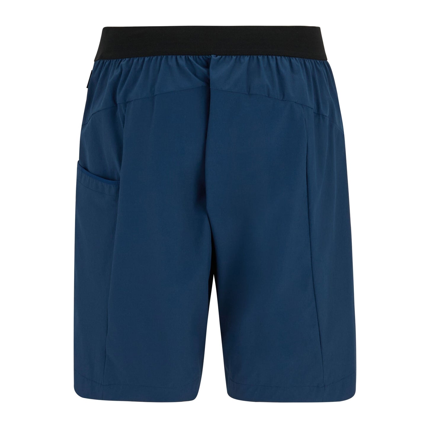 Aviator Blue - Back - Regatta Womens-Ladies Pentre Lite Shorts