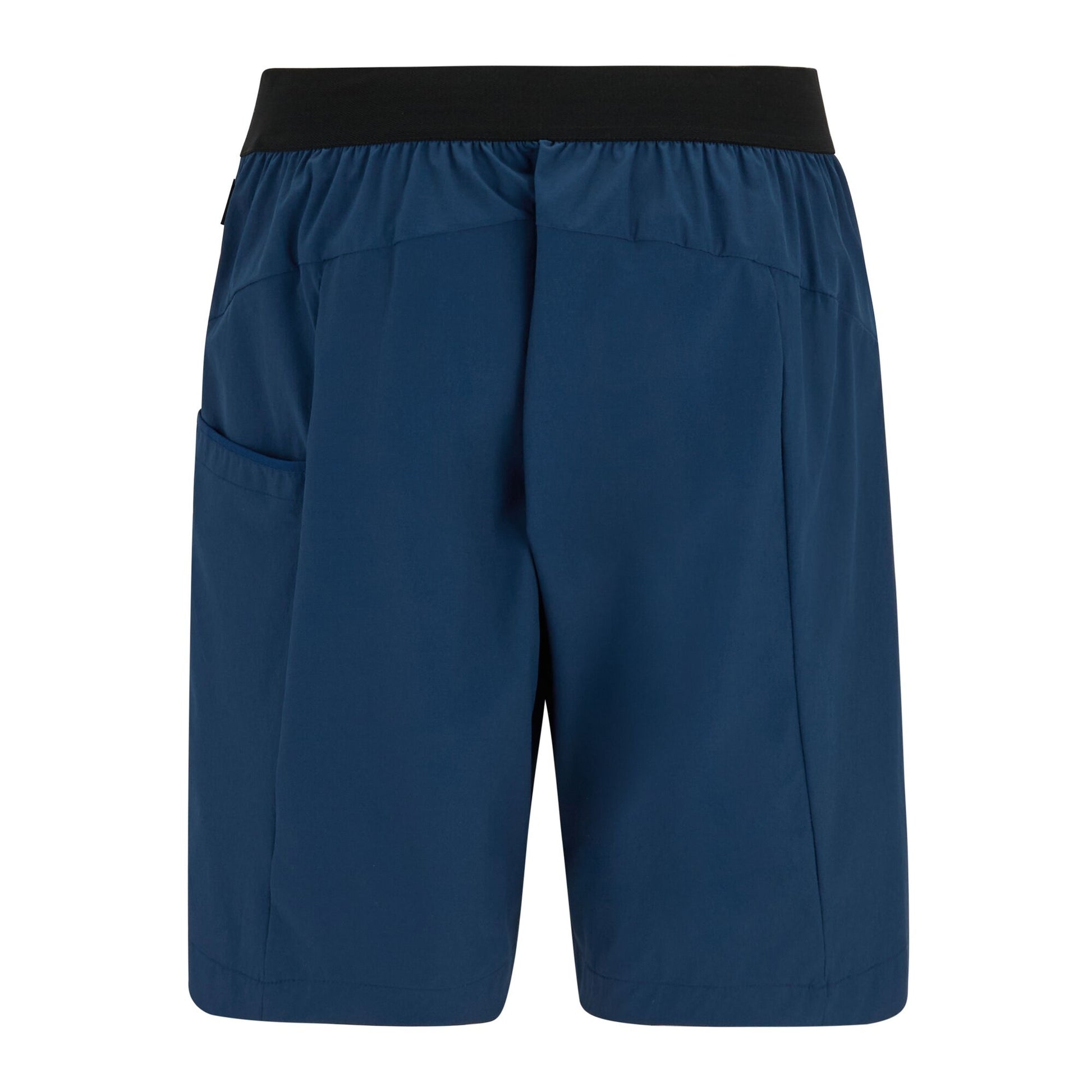 Aviator Blue - Back - Regatta Womens-Ladies Pentre Lite Shorts