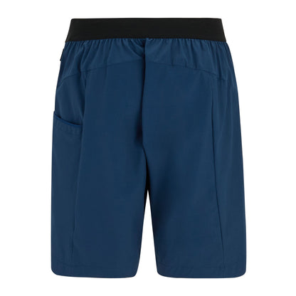 Aviator Blue - Back - Regatta Womens-Ladies Pentre Lite Shorts