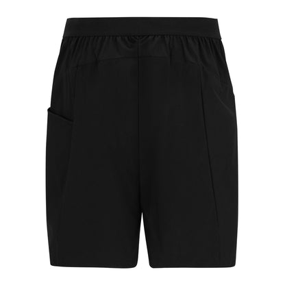 Black - Back - Regatta Womens-Ladies Pentre Lite Shorts