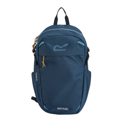 Night Sky - Front - Regatta Prism Logo 25L Backpack