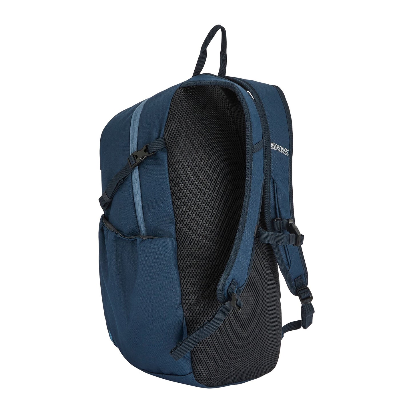 Night Sky - Back - Regatta Prism Logo 25L Backpack