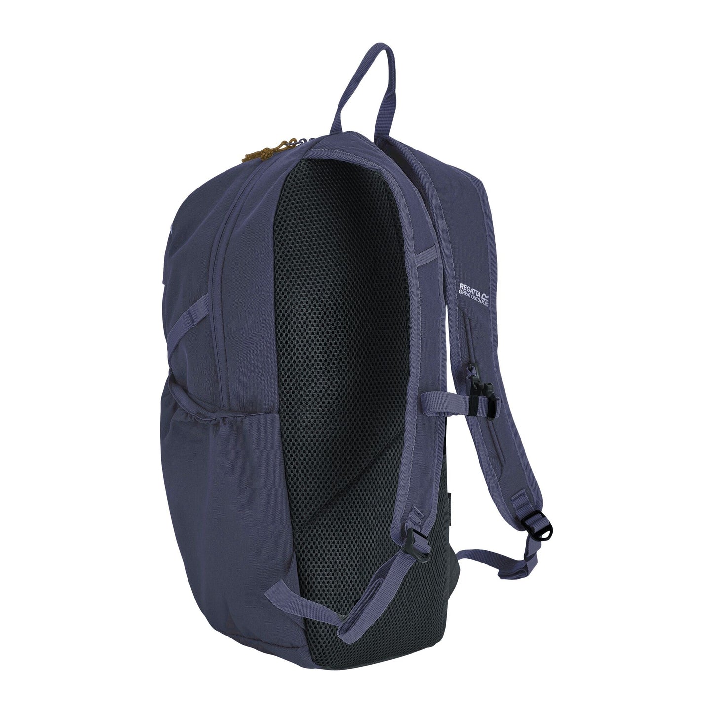 Night Sky - Back - Regatta Prism 20L Backpack