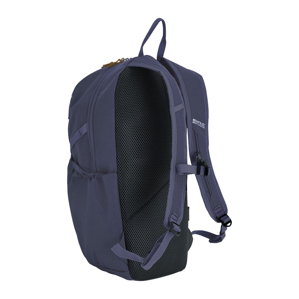 Night Sky - Back - Regatta Prism 20L Backpack