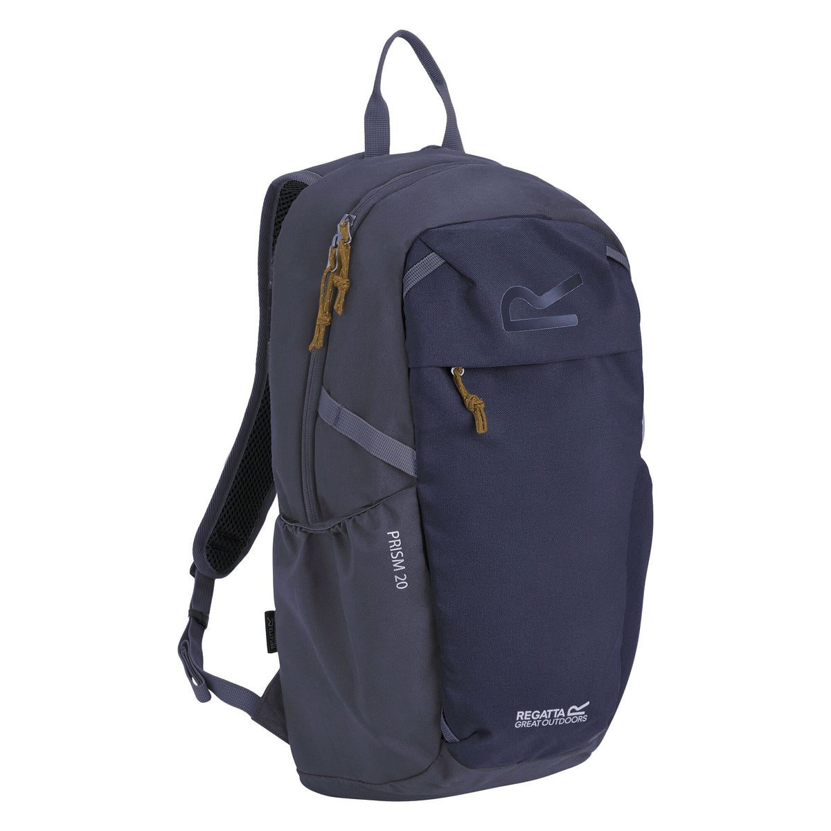 Night Sky - Side - Regatta Prism 20L Backpack