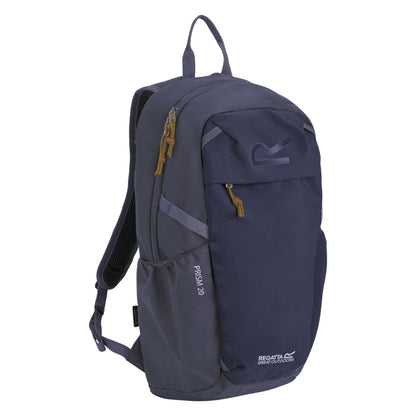 Night Sky - Side - Regatta Prism 20L Backpack