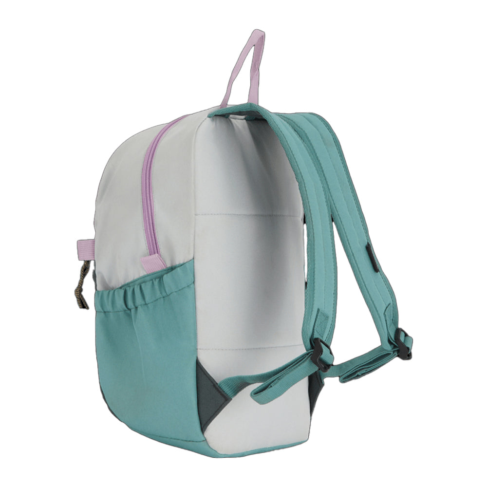 Multicoloured - Back - Regatta Unisex Adult Boulder 10L Backpack