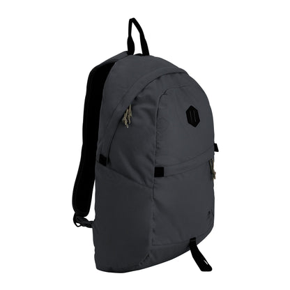 Ash - Side - Regatta Childrens-Kids Boulder 25L Backpack