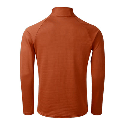 Arabian Spice - Back - Dare 2B Mens Apex Stretch Midlayer
