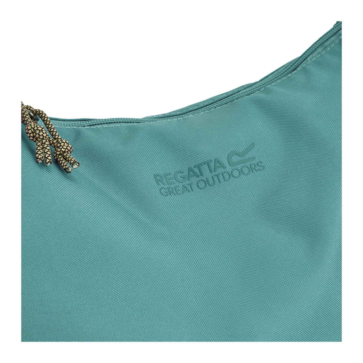 Ivy Moss - Side - Regatta Boulder Crossbody Bag