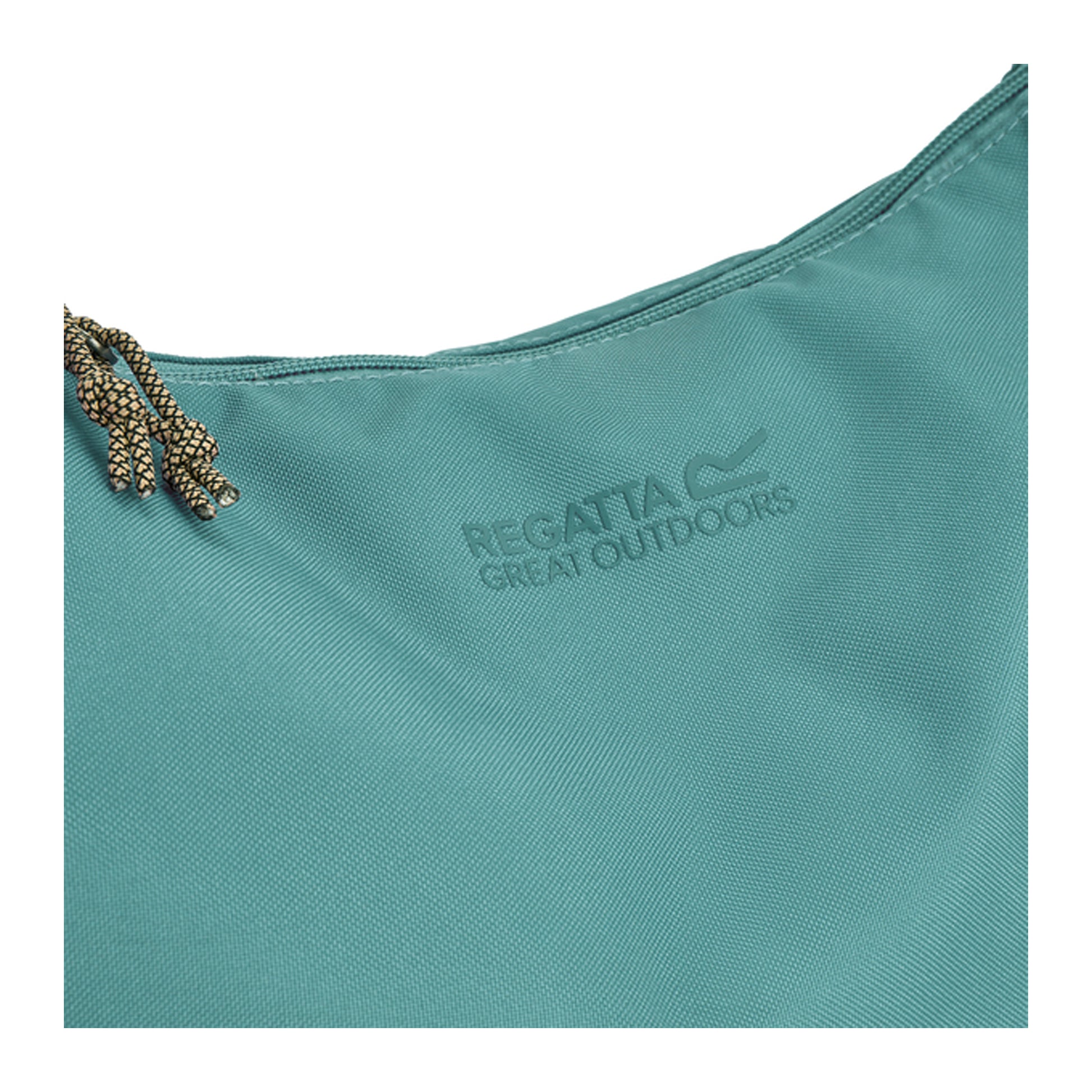 Ivy Moss - Side - Regatta Boulder Crossbody Bag