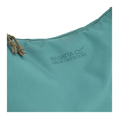 Ivy Moss - Side - Regatta Boulder Crossbody Bag