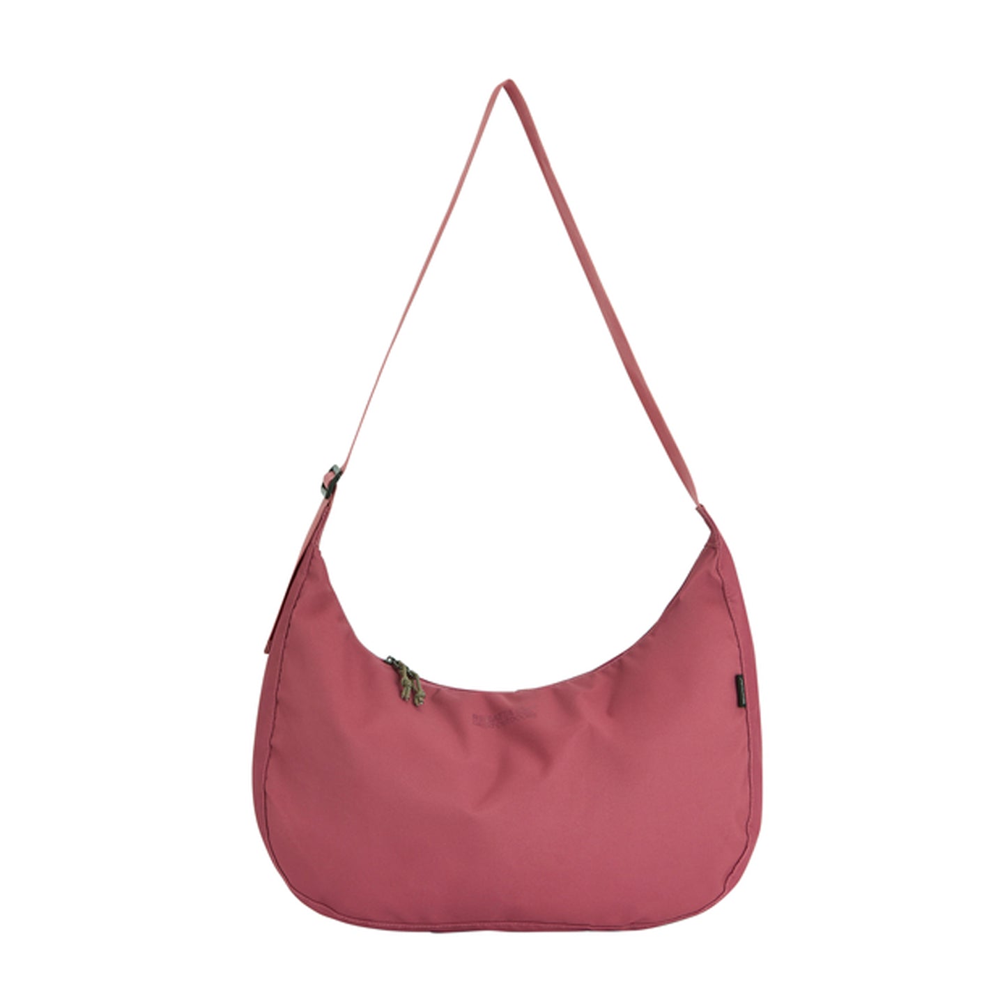 Slate Rose - Back - Regatta Boulder Crossbody Bag