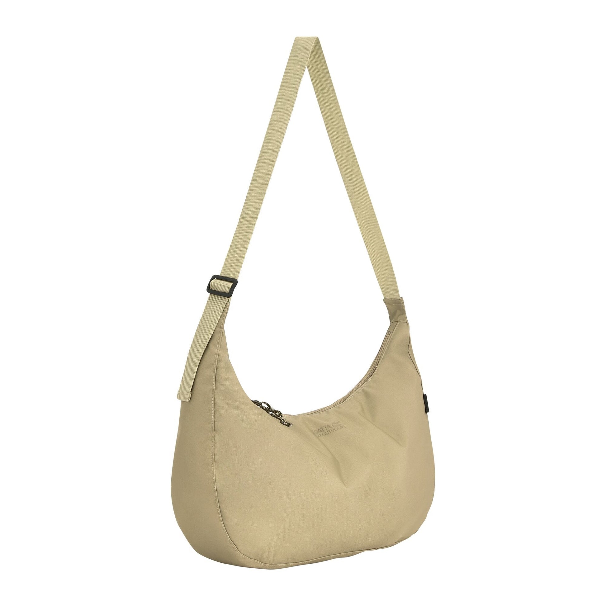 Barleycorn - Side - Regatta Boulder Crossbody Bag