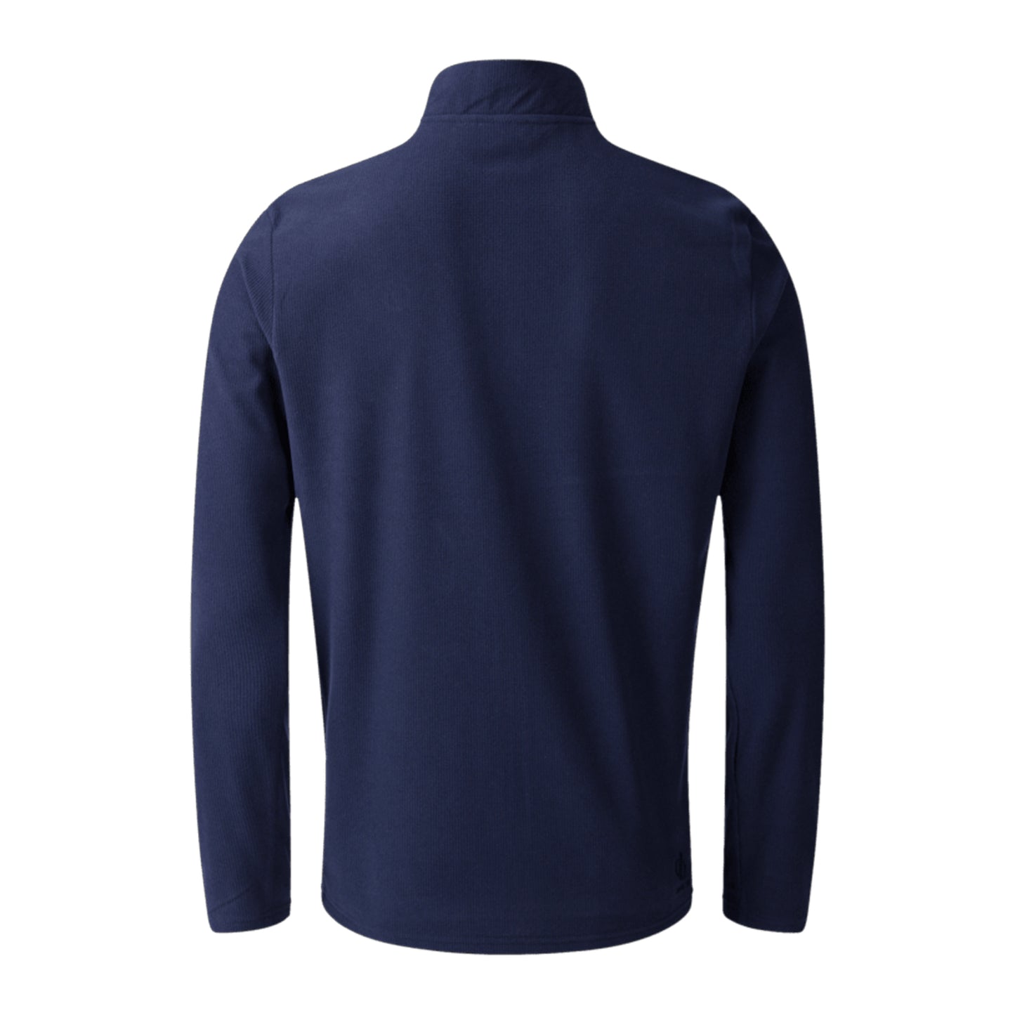 Navy - Back - Dare 2B Mens Arising Fleece Jacket