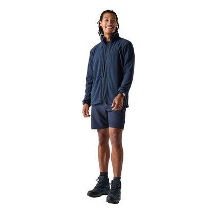 Navy - Lifestyle - Dare 2B Mens Arising Fleece Jacket