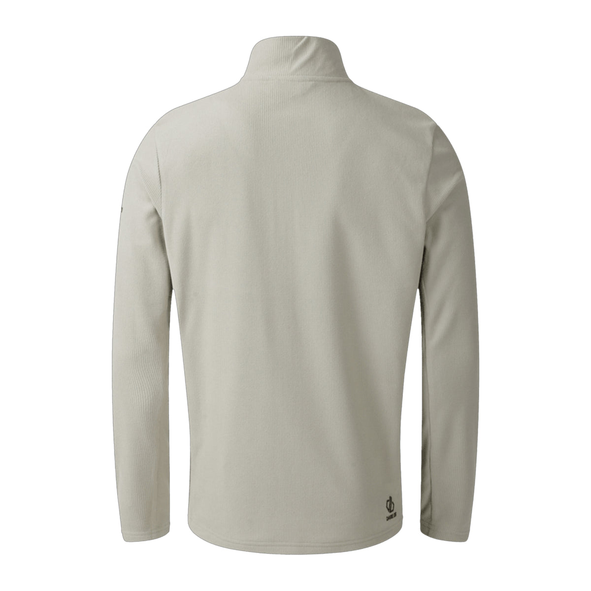 Abbeystone - Back - Dare 2B Mens Arising Fleece Jacket
