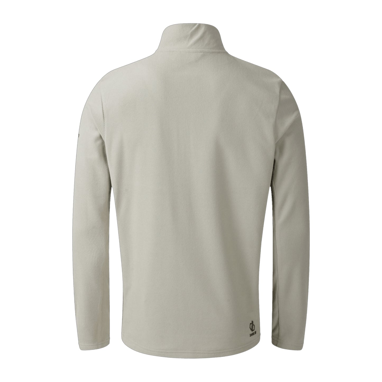 Abbeystone - Back - Dare 2B Mens Arising Fleece Jacket